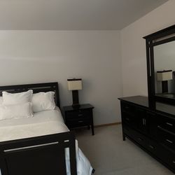 Bedroom Set