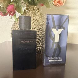 YSL Y L’Elixir 100 ml