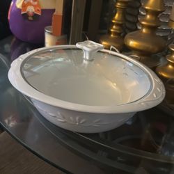 Princess House Moderna 3 Qrtz