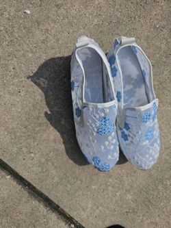 Women casual shoes