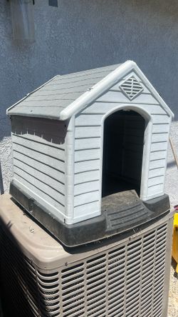 Dog house small dog