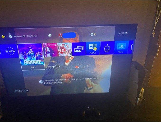 Ps4