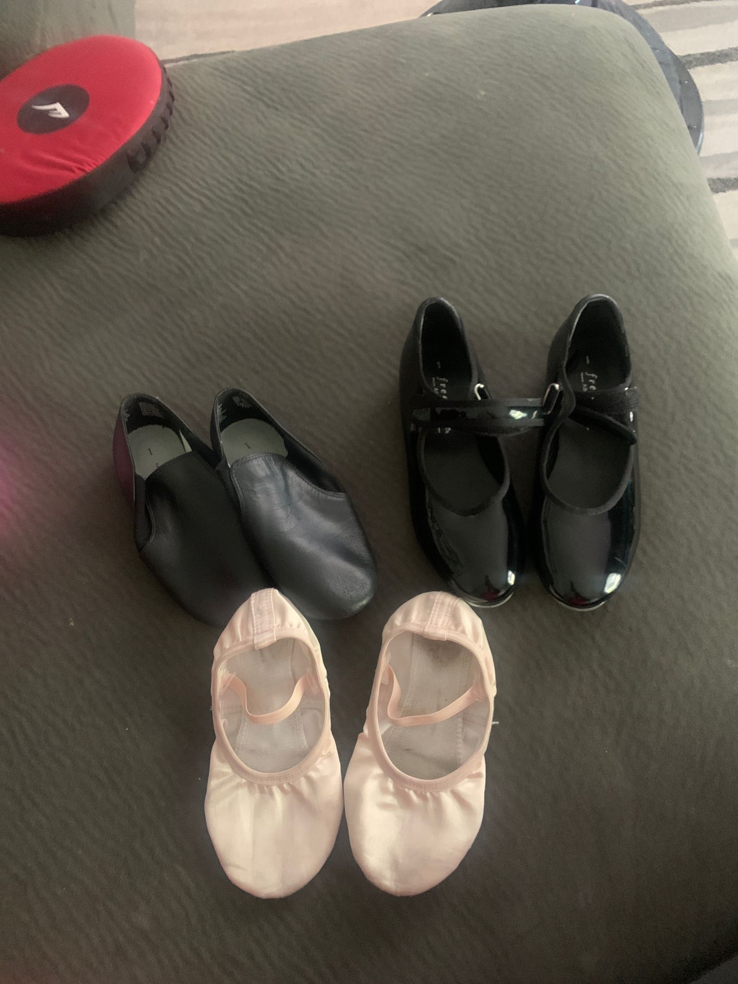 Size 1 big kid