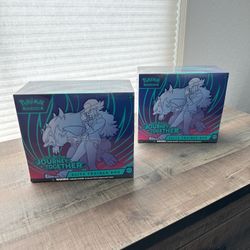 Journey Together ETB