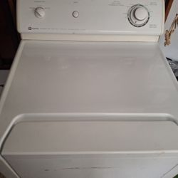 Maytag Dryer