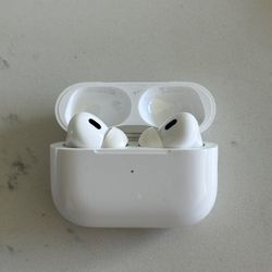Apple AirPods Pro 2