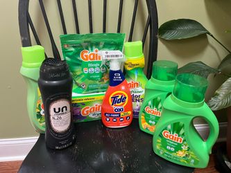 Ultimate Laundry Bundle