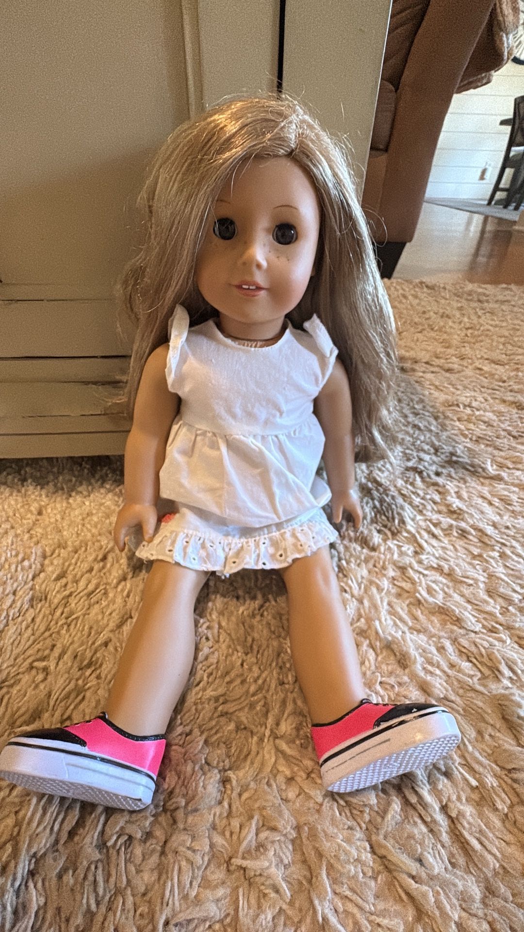 American Girl Doll