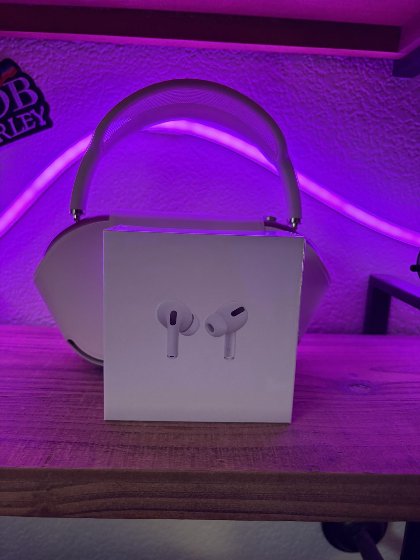 AirPods Pro Brand New