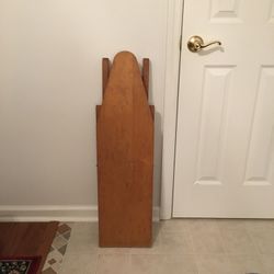 Vintage Community Ironing Board