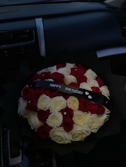 Bouquet 💐