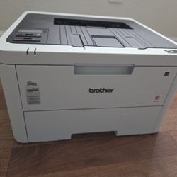 Laser Printer Brother 