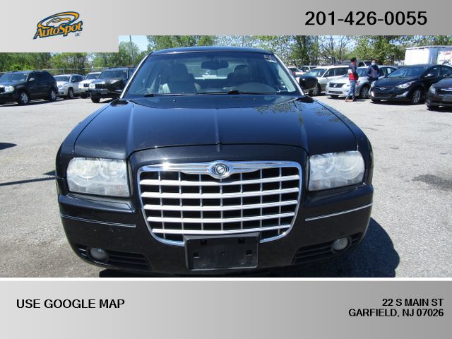 2005 Chrysler 300