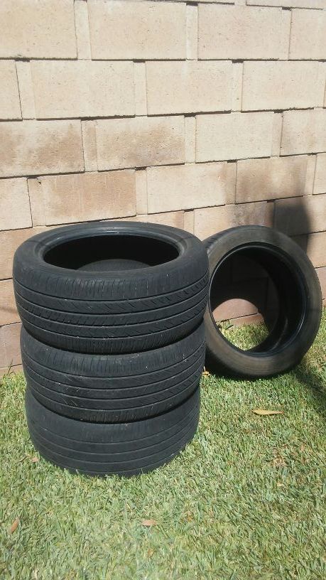 Tires