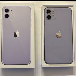 Apple iPhone 11 Unlocked 