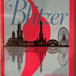 Precalculus by Robert Blitzer (2017, Hardcover)