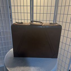 Vintage Luggage