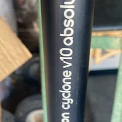 dyson cyclone absolute vacuum 