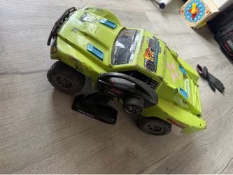 Traxxas slash 4x4