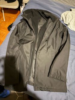Calvin Klein Jacket (Medium)