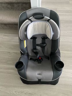 Car seat