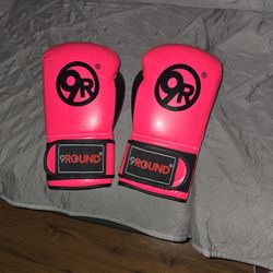 9Round Gloves