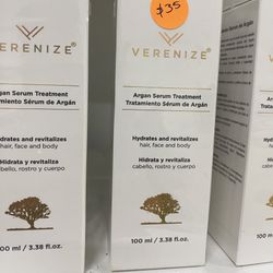 Aceite VERENIZE