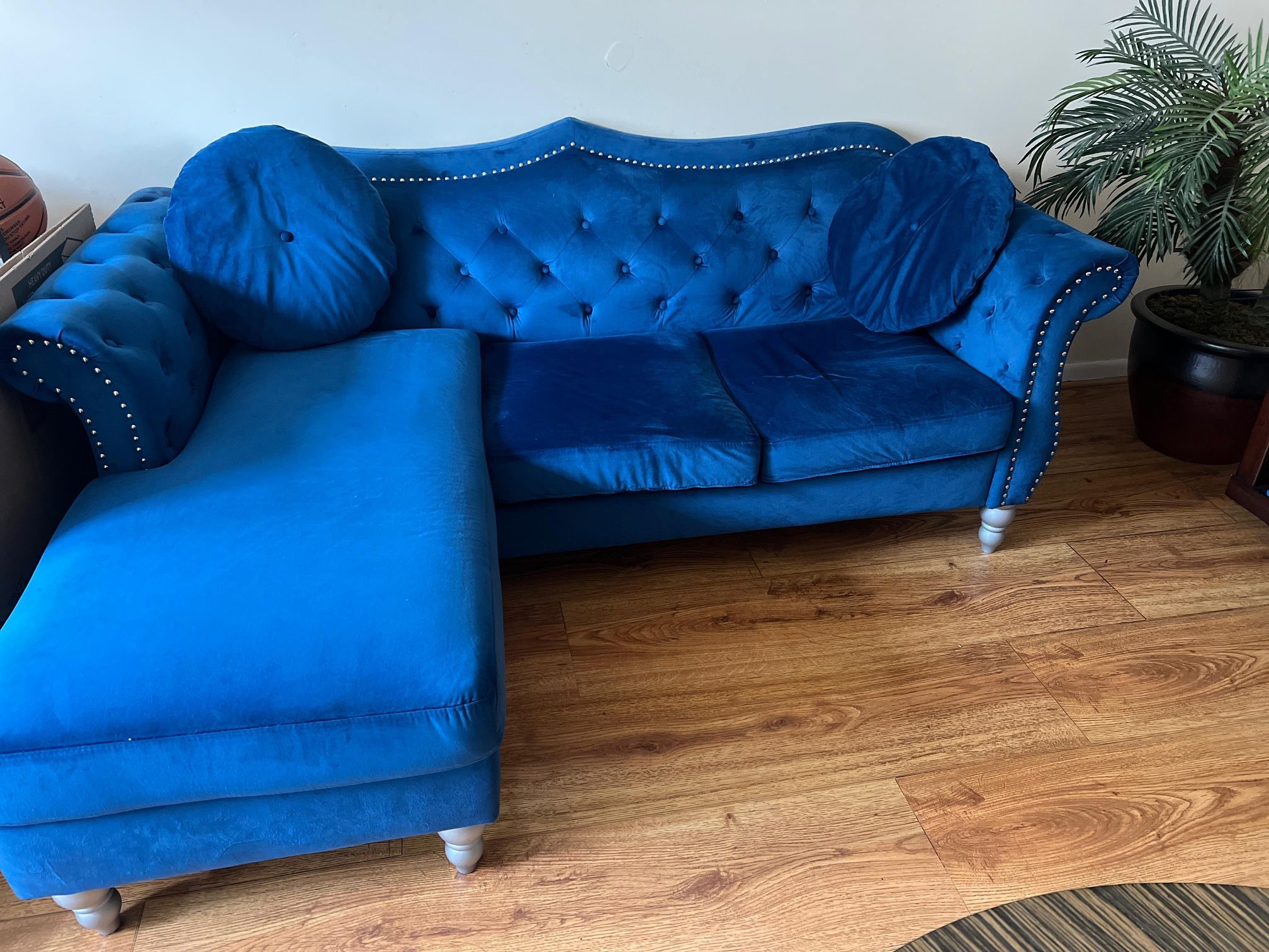 COUCH FOR SALE