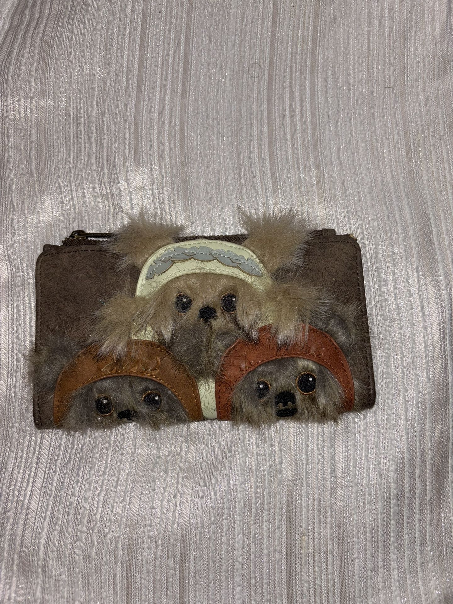 Ewok Wallet