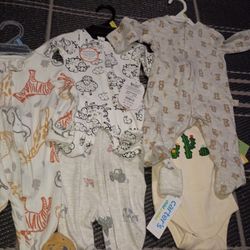 Baby Clothes