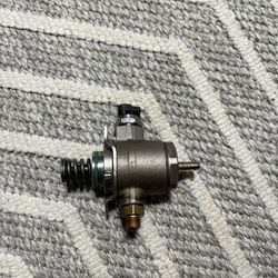 Audi Fuel Pump