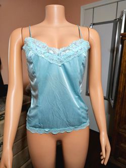 Ladies night or sleep wear cami (medium)