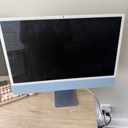 24" iMac®