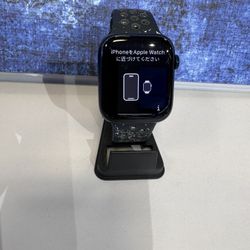 Apple Watch Series 9 45mm LTE