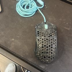 Final Mouse Ultralight Phantom