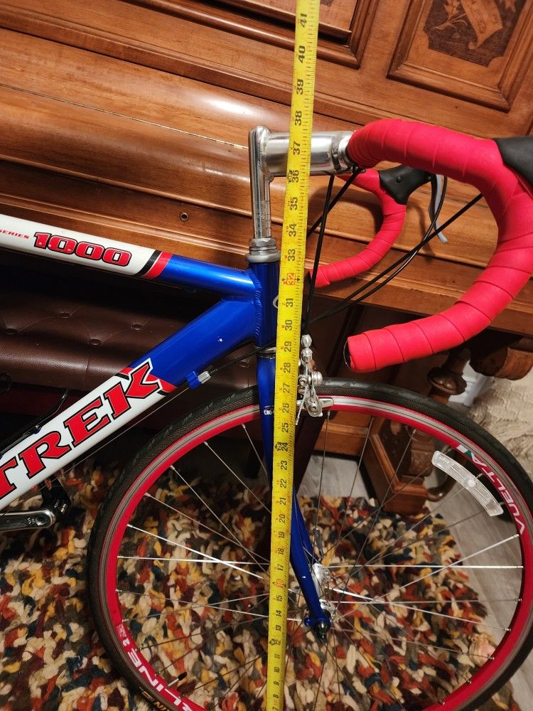 Trek 2500 road bike hotsell