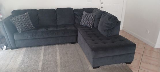 Nice Sectional Sofa