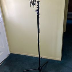 Mic/ Microphone Stand Adjustable