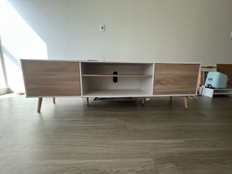 TV Stand / credenza