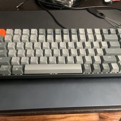 Keychron K2 Keyboard
