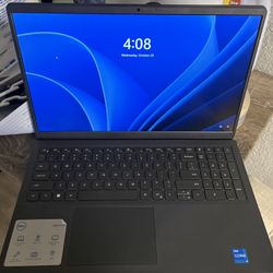 Dell Inspiron 15 Laptop