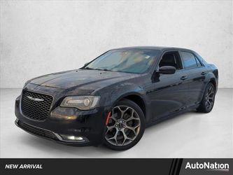 2018 Chrysler 300