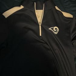 Rams Dry Fit Sweatshirt 
