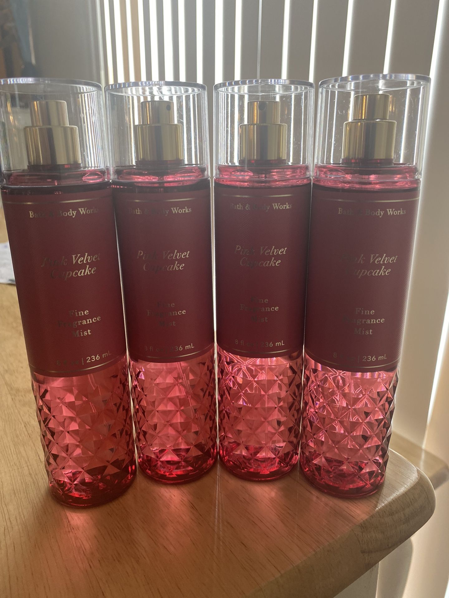 Bath And Body Works