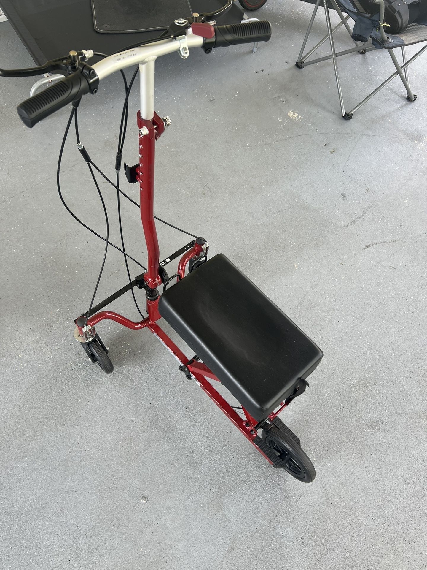 Knee Scooter/walker