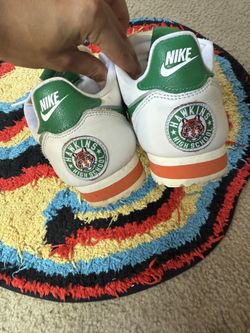 Cortez’s ( Stranger Thing Edition )