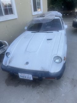1983 Datsun/Nissan 280zx
