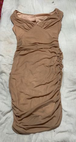 Fashion Nova Dress