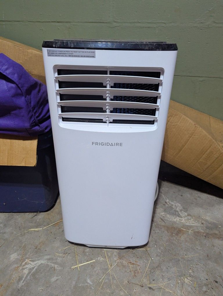 Air Conditioner portable