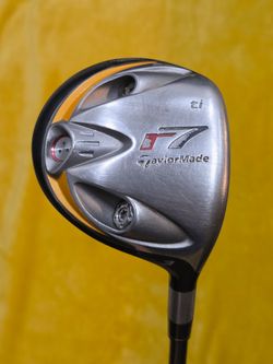TaylorMade r7 Ti Fairway 3 Wood